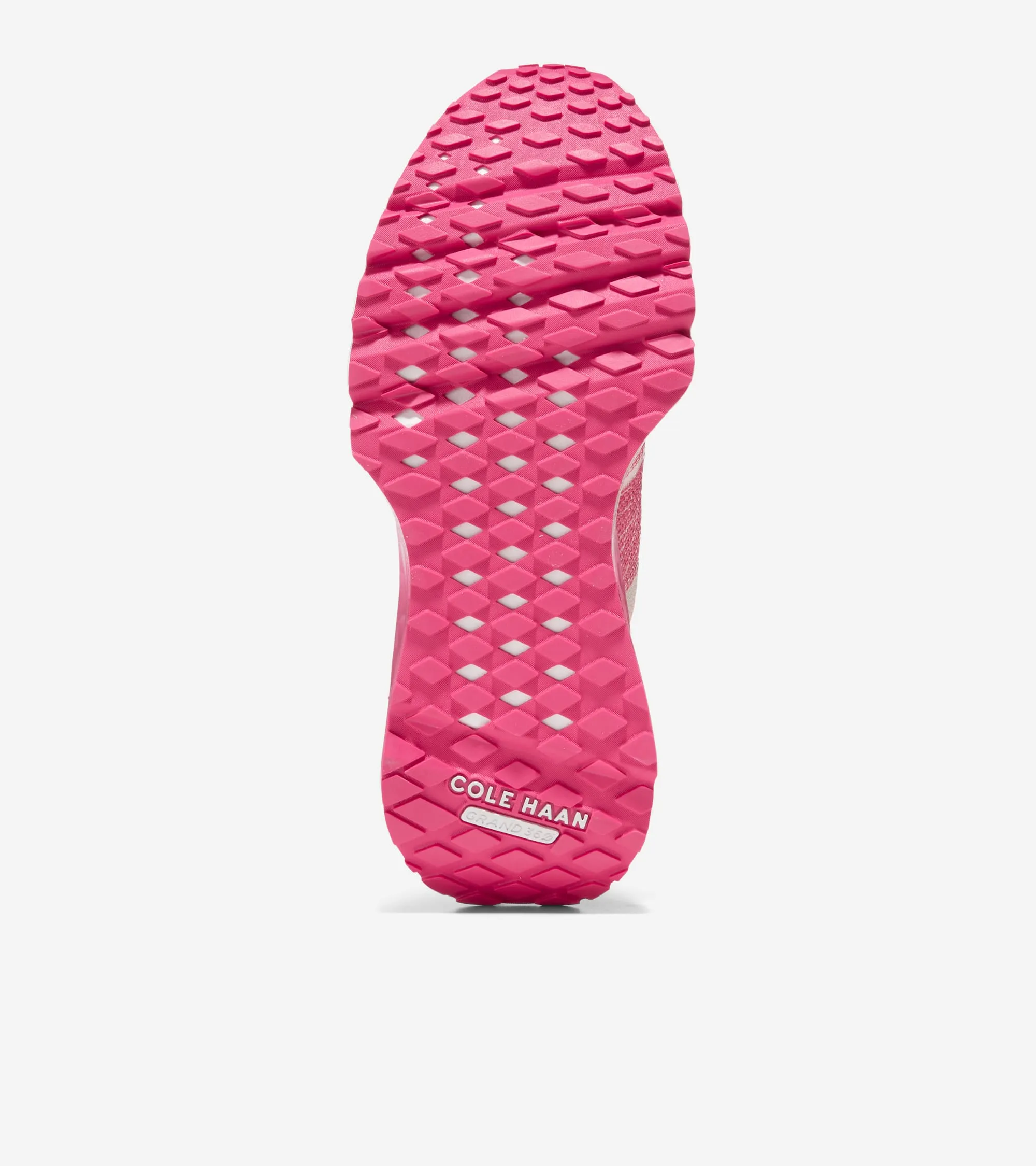 ქალის 5.ZERØGRAND Embrostitch Running Sneakers