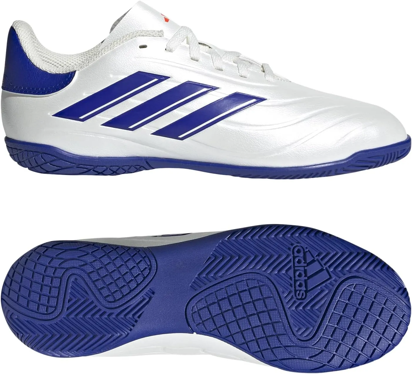 adidas Copa Pure II Club Football Boots Indoor, Football Boots Unisex Children