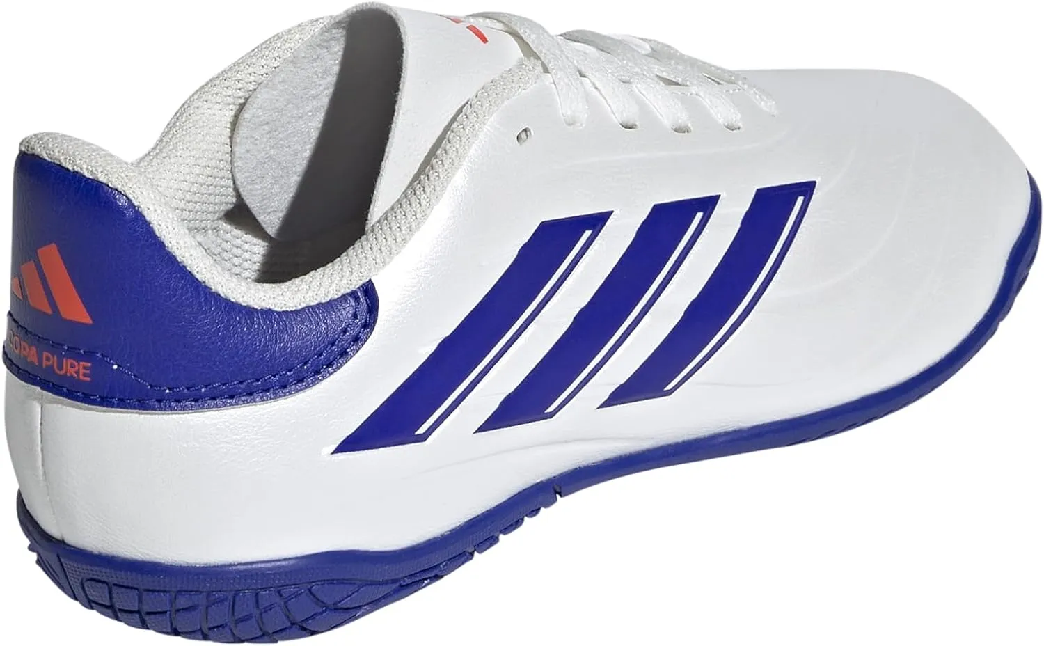 adidas Copa Pure II Club Football Boots Indoor, Football Boots Unisex Children
