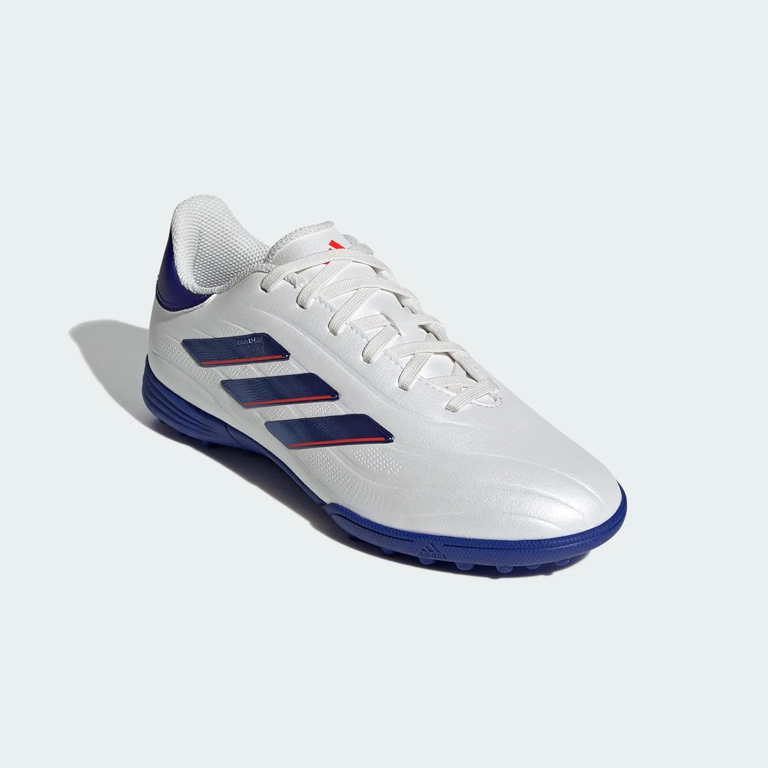 adidas Copa Pure II League Football Boots Turf, Football Boots Unisex Kids