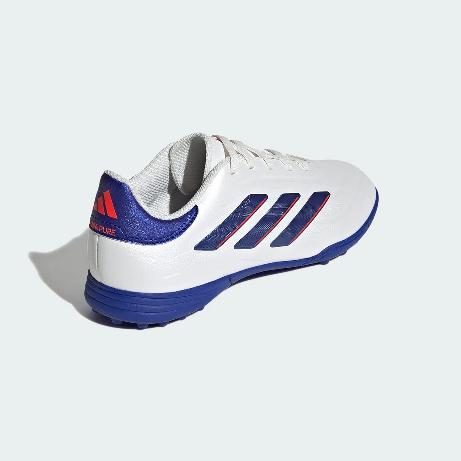 adidas Copa Pure II League Football Boots Turf, Football Boots Unisex Kids