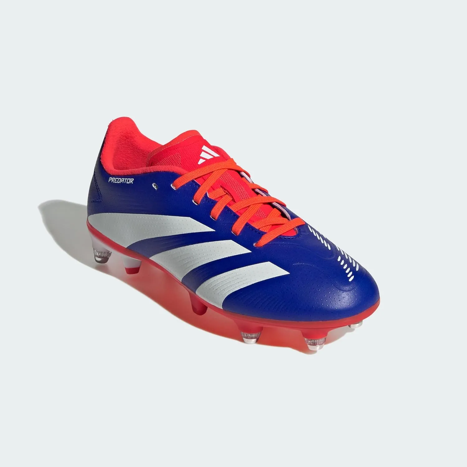 adidas Predator League J Football Boots Soft Ground, Football Boots Unisex Kids
