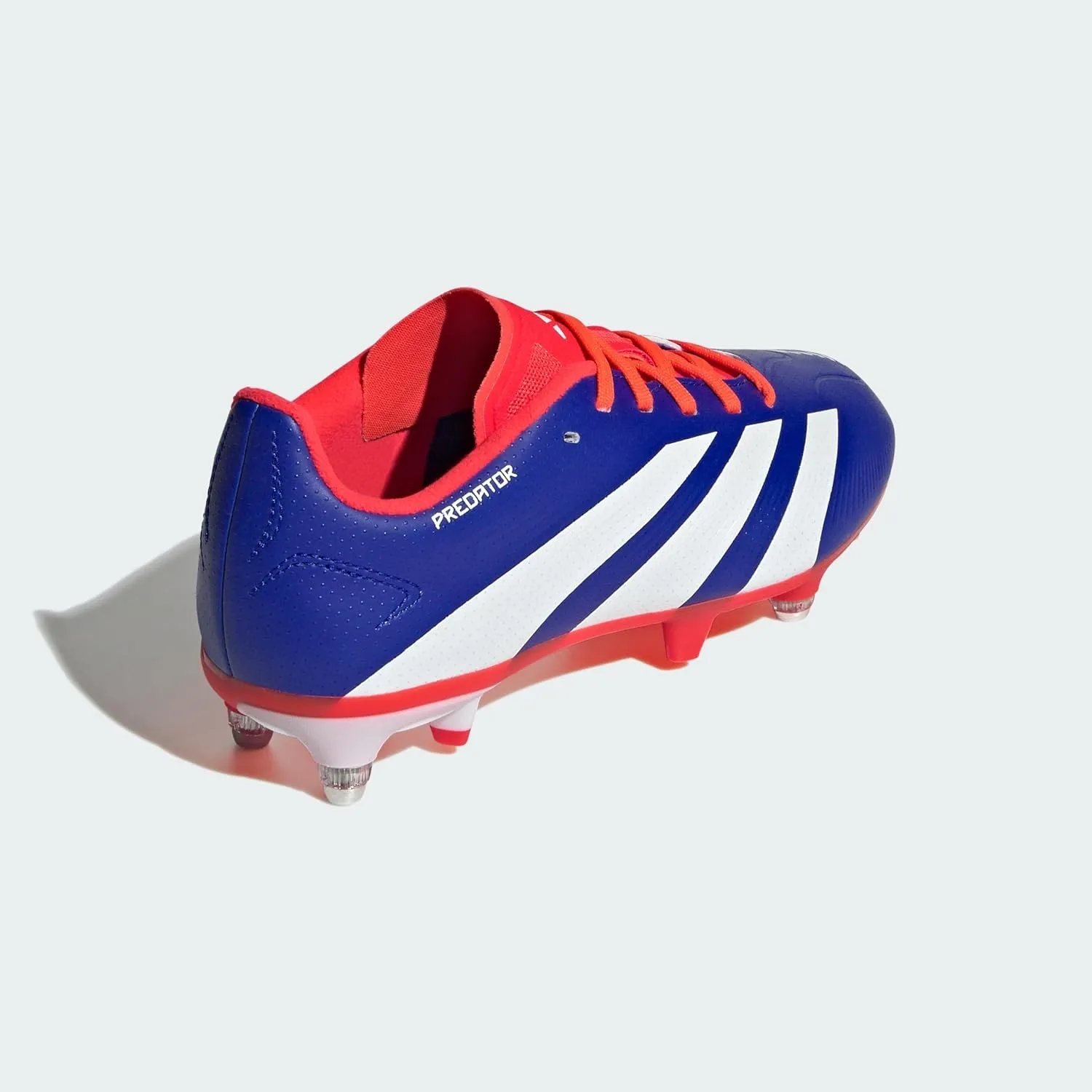adidas Predator League J Football Boots Soft Ground, Football Boots Unisex Kids