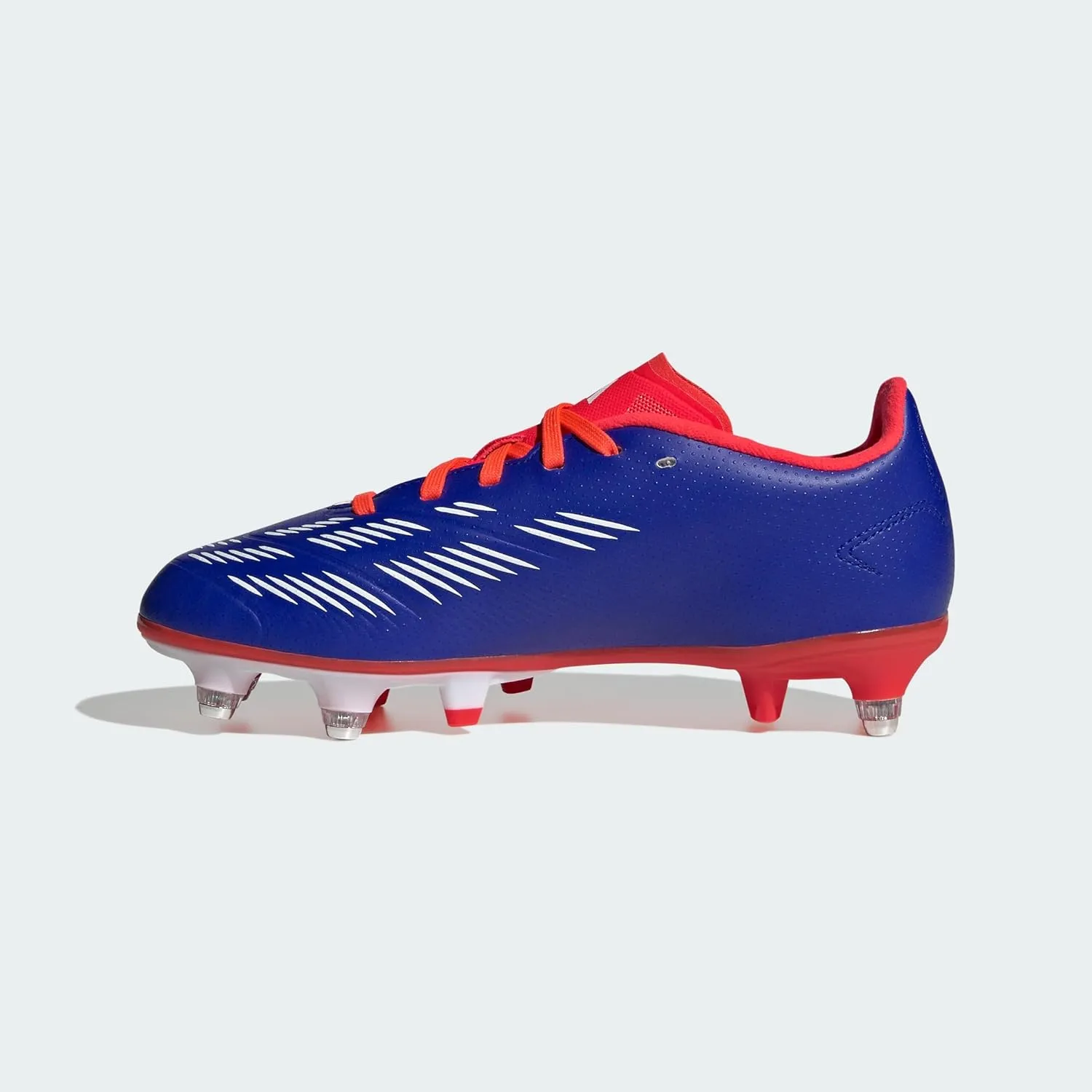 adidas Predator League J Football Boots Soft Ground, Football Boots Unisex Kids