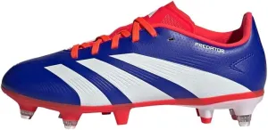 adidas Predator League J Football Boots Soft Ground, Football Boots Unisex Kids
