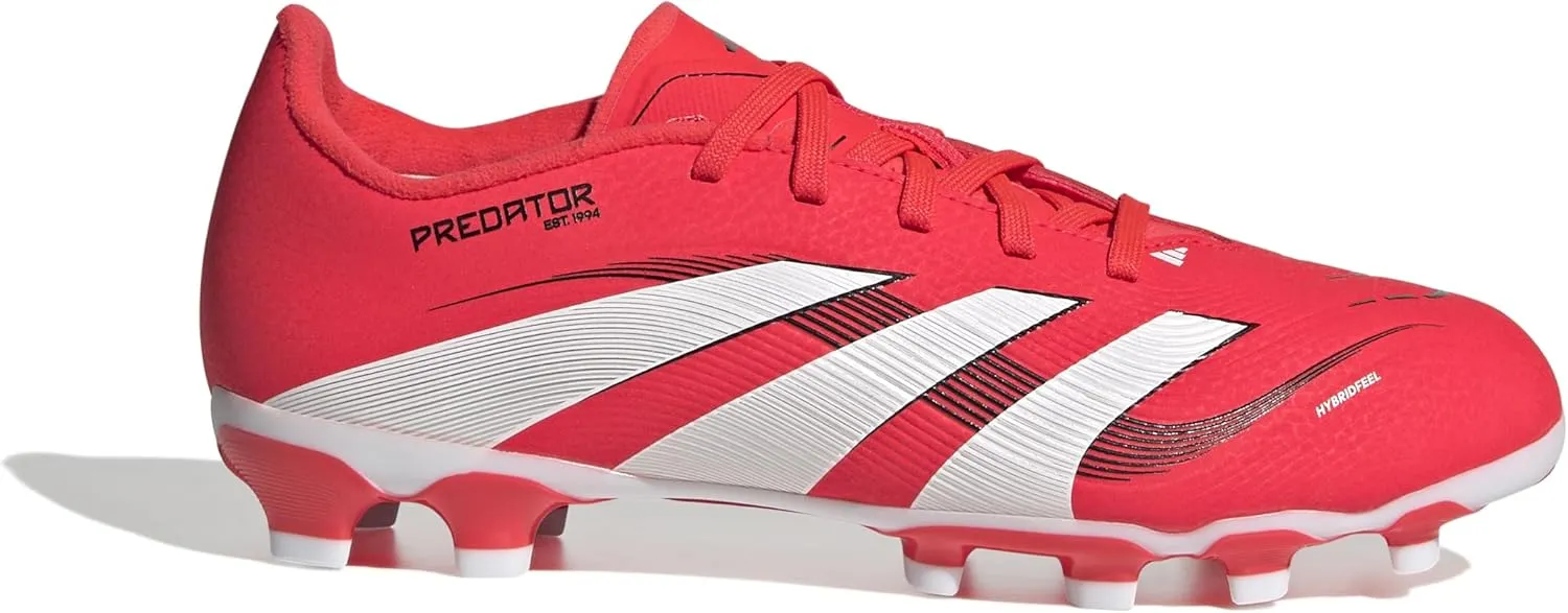 adidas Predator League Multi Ground Football Boots Kids, Football Boots Unisex Children