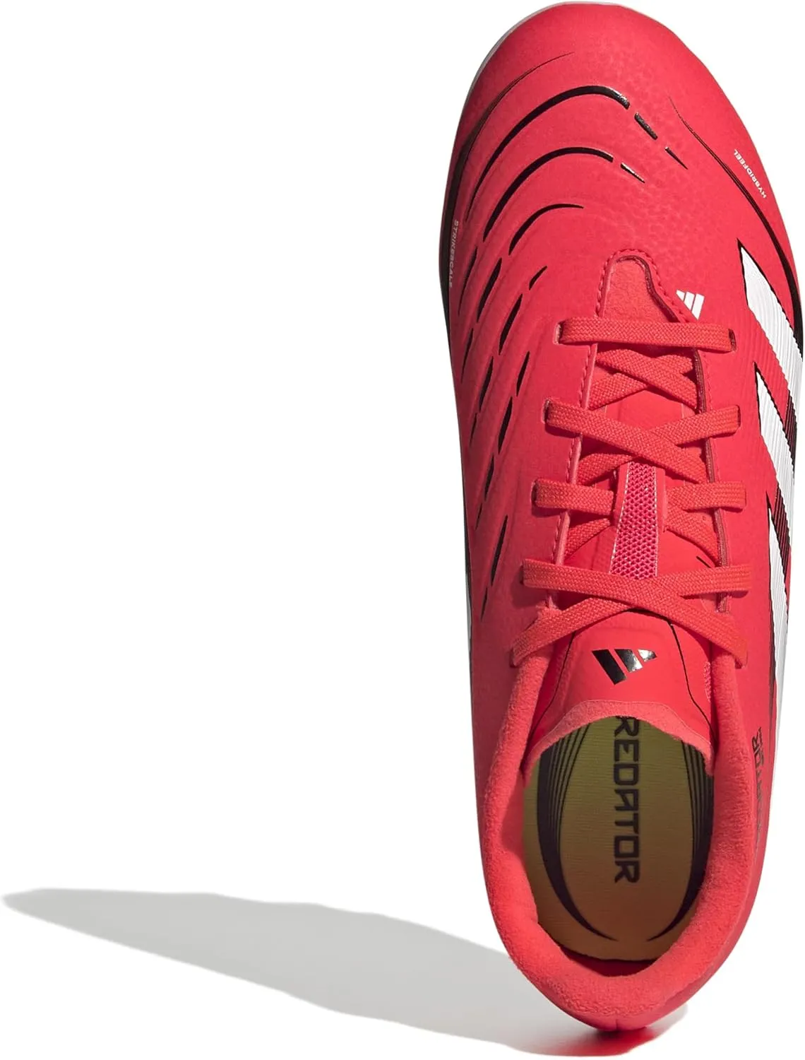 adidas Predator League Multi Ground Football Boots Kids, Football Boots Unisex Children
