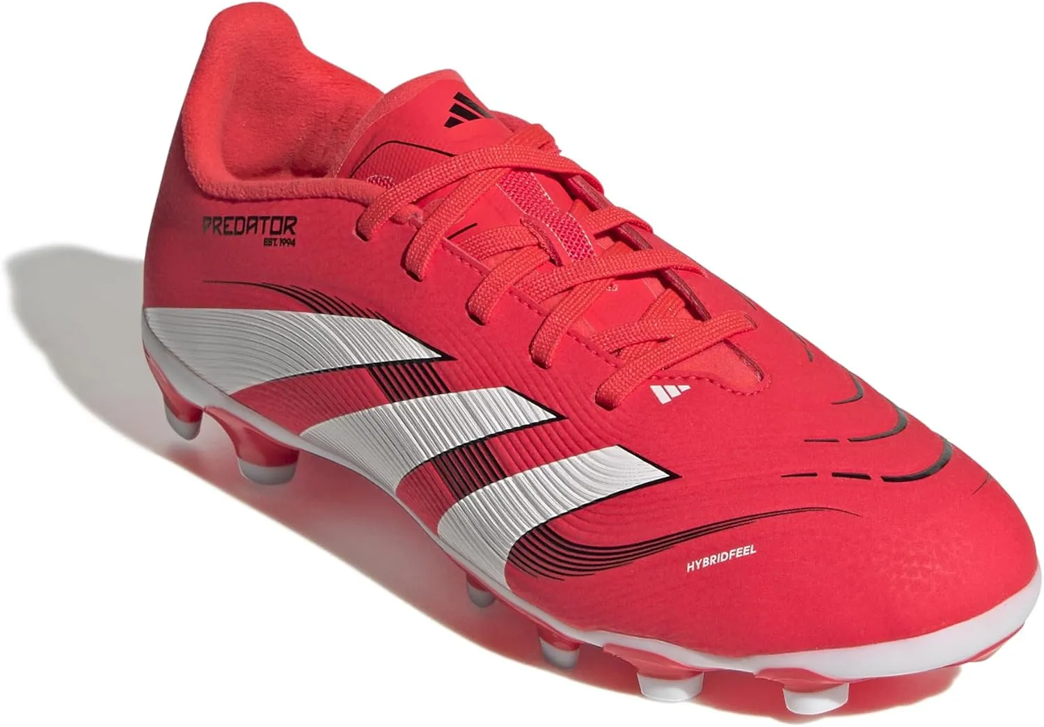 adidas Predator League Multi Ground Football Boots Kids, Football Boots Unisex Children