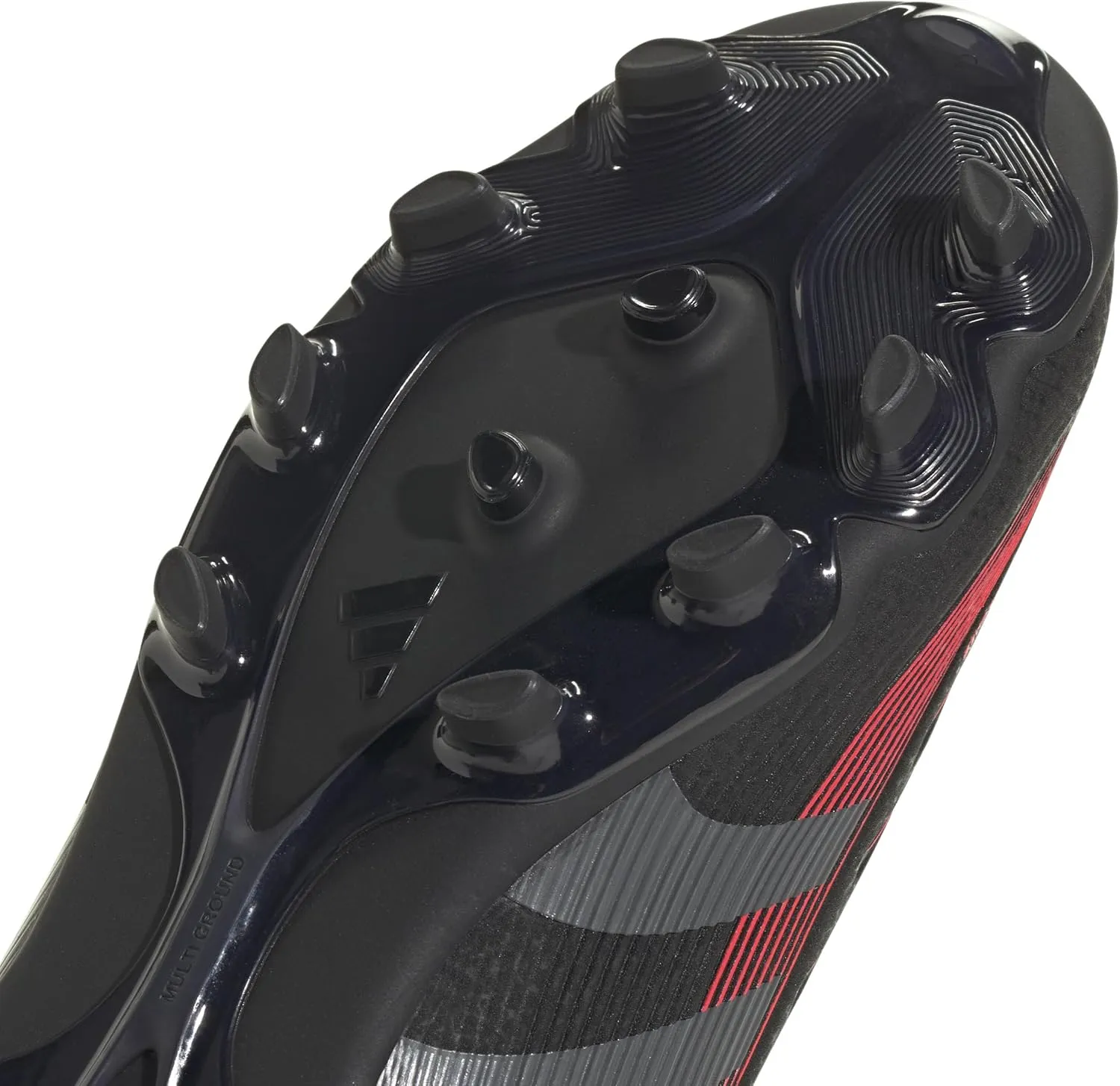 adidas Predator League Multi Ground Football Boots Kids, Football Boots Unisex Children