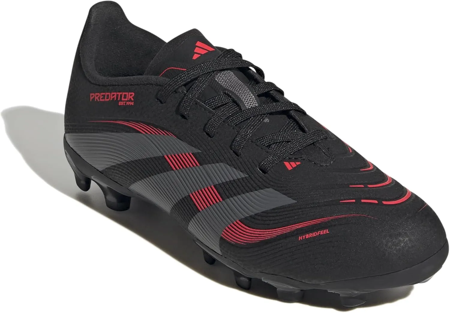 adidas Predator League Multi Ground Football Boots Kids, Football Boots Unisex Children