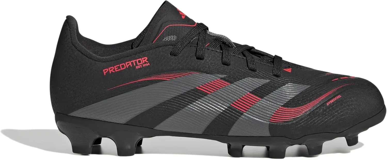 adidas Predator League Multi Ground Football Boots Kids, Football Boots Unisex Children