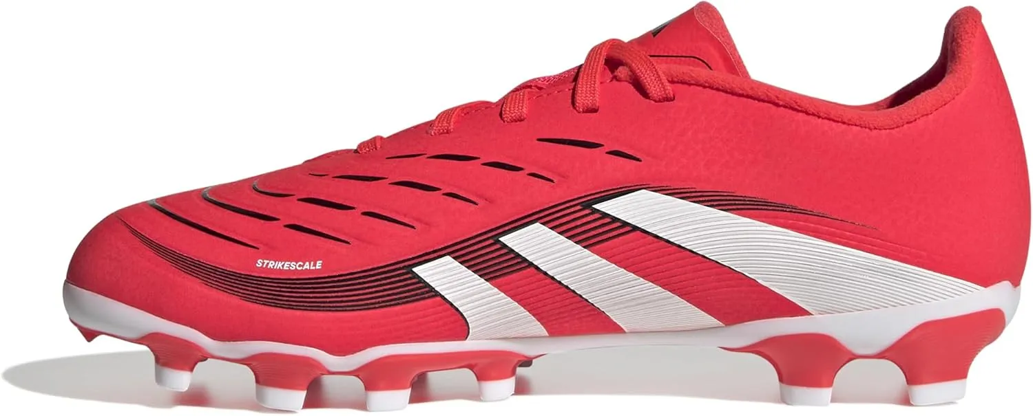 adidas Predator League Multi Ground Football Boots Kids, Football Boots Unisex Children