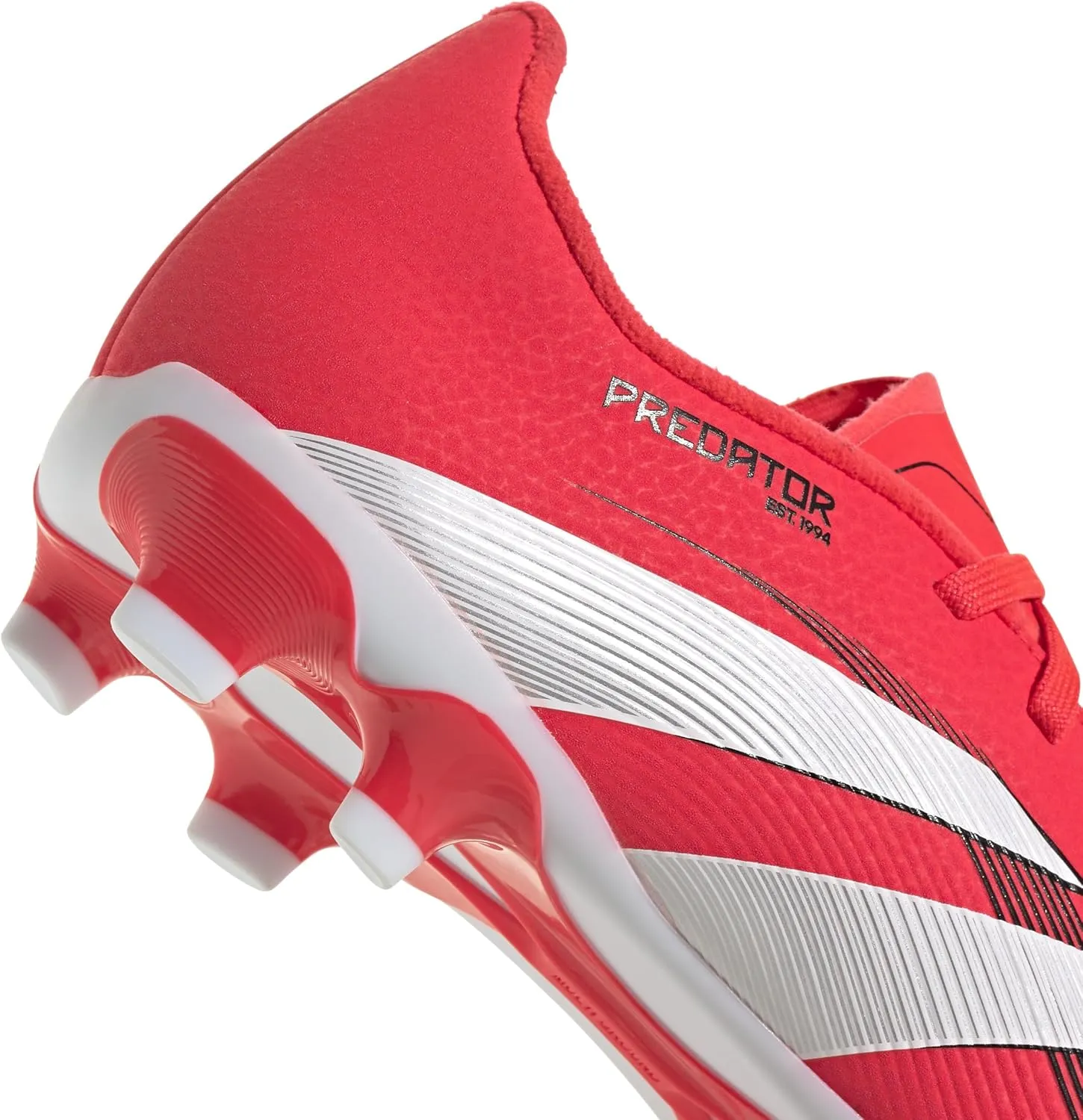 adidas Predator League Multi Ground Football Boots Kids, Football Boots Unisex Children