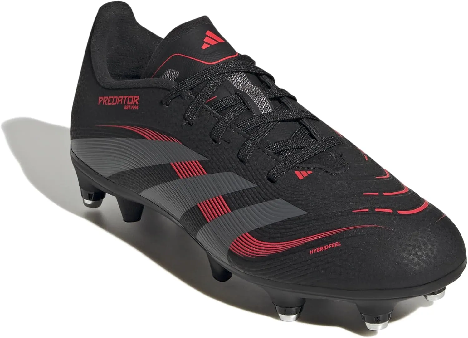 adidas Predator League Soft Ground Football Boots Kids, Football Boots Unisex Children