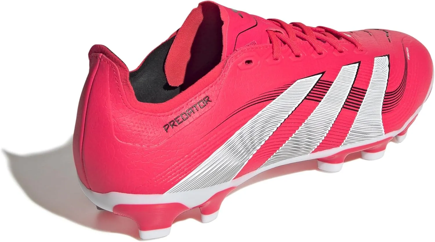 adidas Unisex Predator League Multi Ground Football Boots Football Boots