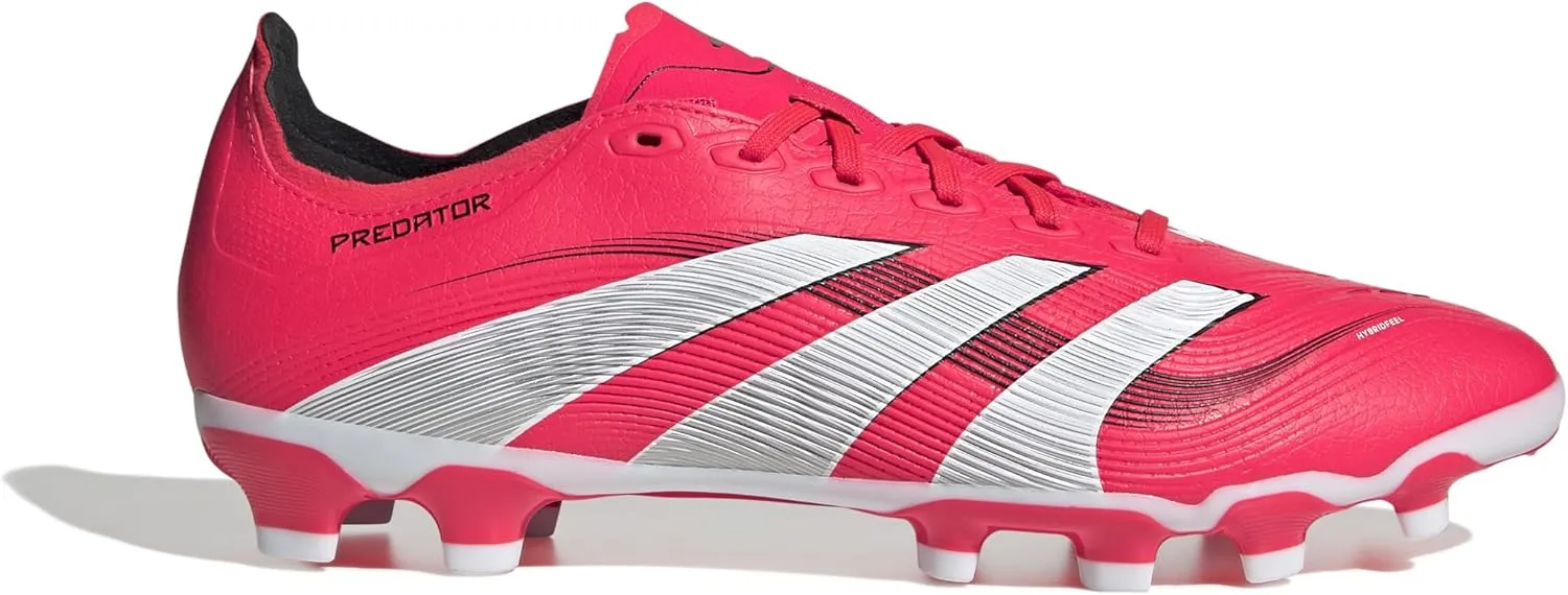 adidas Unisex Predator League Multi Ground Football Boots Football Boots