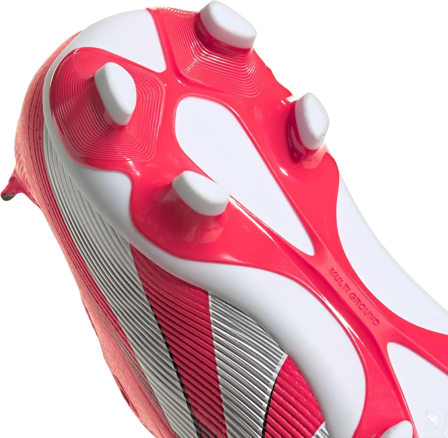 adidas Unisex Predator League Multi Ground Football Boots Football Boots
