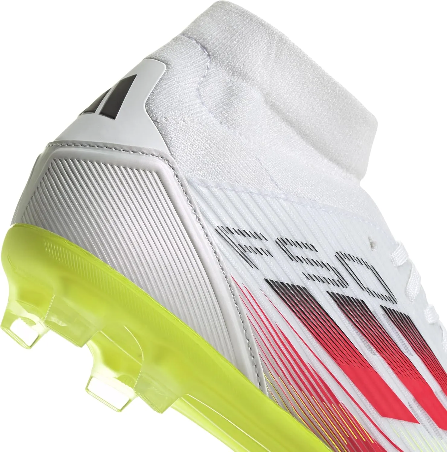 adidas Women's F50 League Mid Football Boots Fg/MG Women's Football Boots