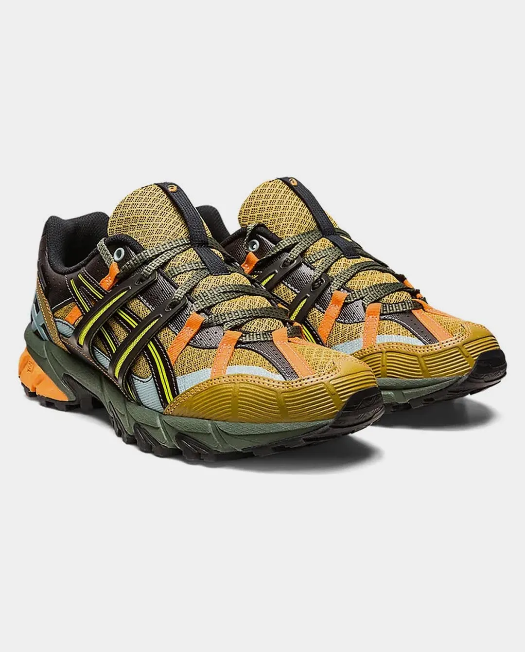 Asics x Andersson Bell - Gel Sonoma 15-50 Shoe - Olive