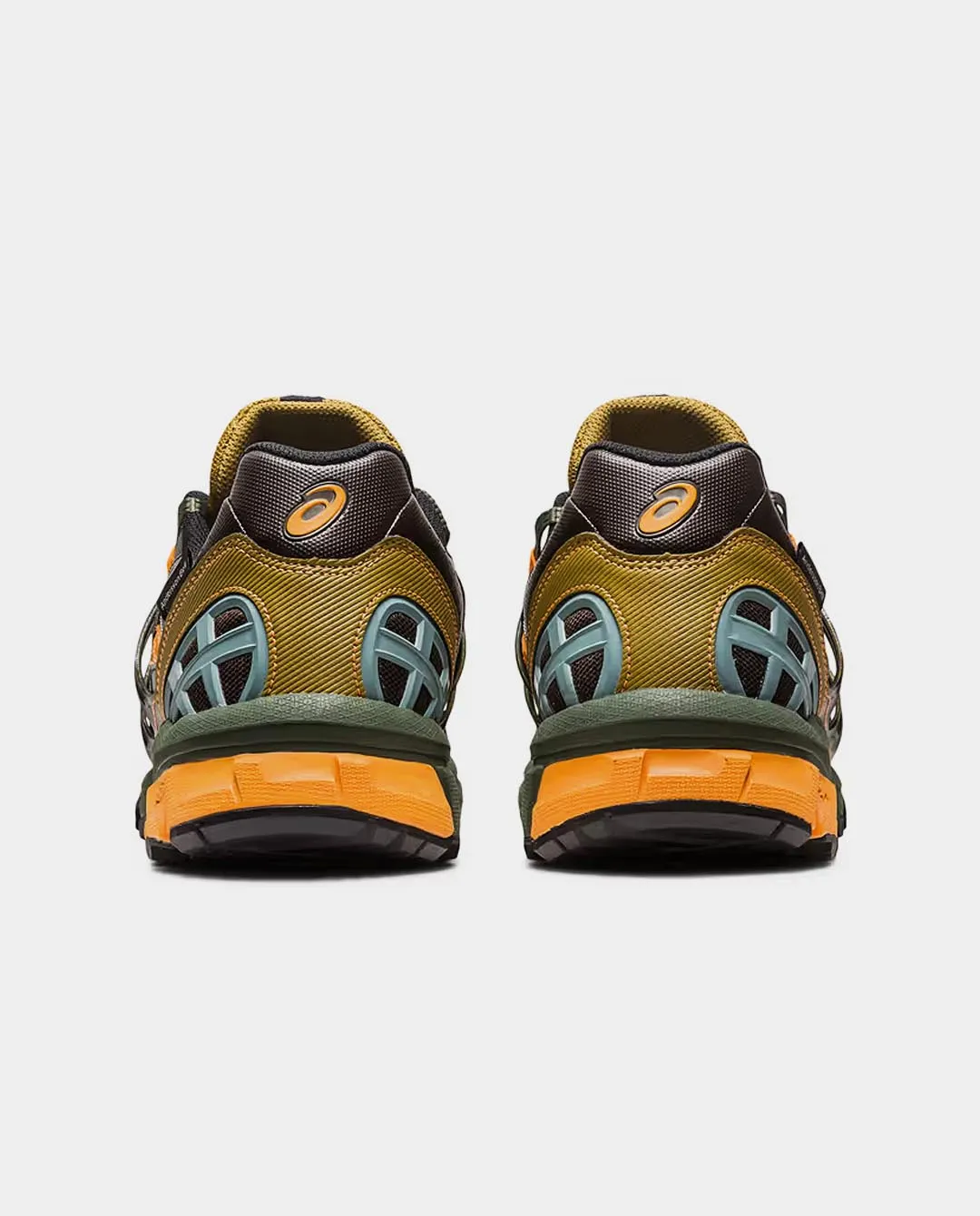 Asics x Andersson Bell - Gel Sonoma 15-50 Shoe - Olive