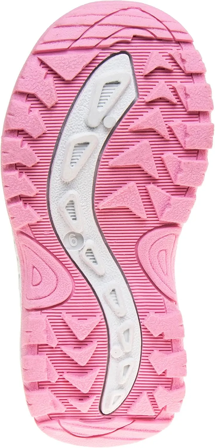 Avalanche Girl's Outdoors Snow Boot