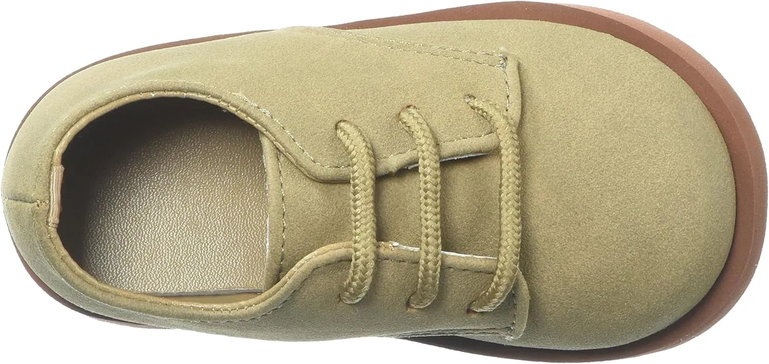 Baby Deer Boy's 0006373 Oxford