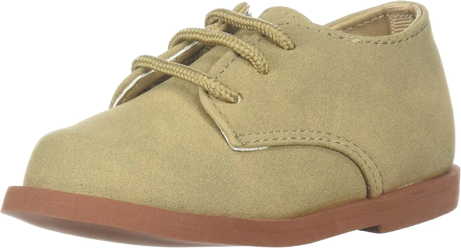 Baby Deer Boy's 0006373 Oxford