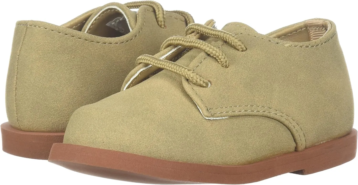 Baby Deer Boy's 0006373 Oxford