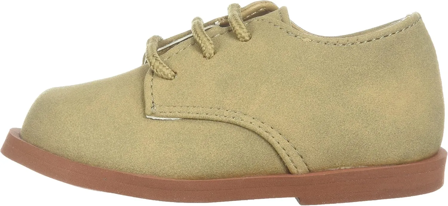 Baby Deer Boy's 0006373 Oxford