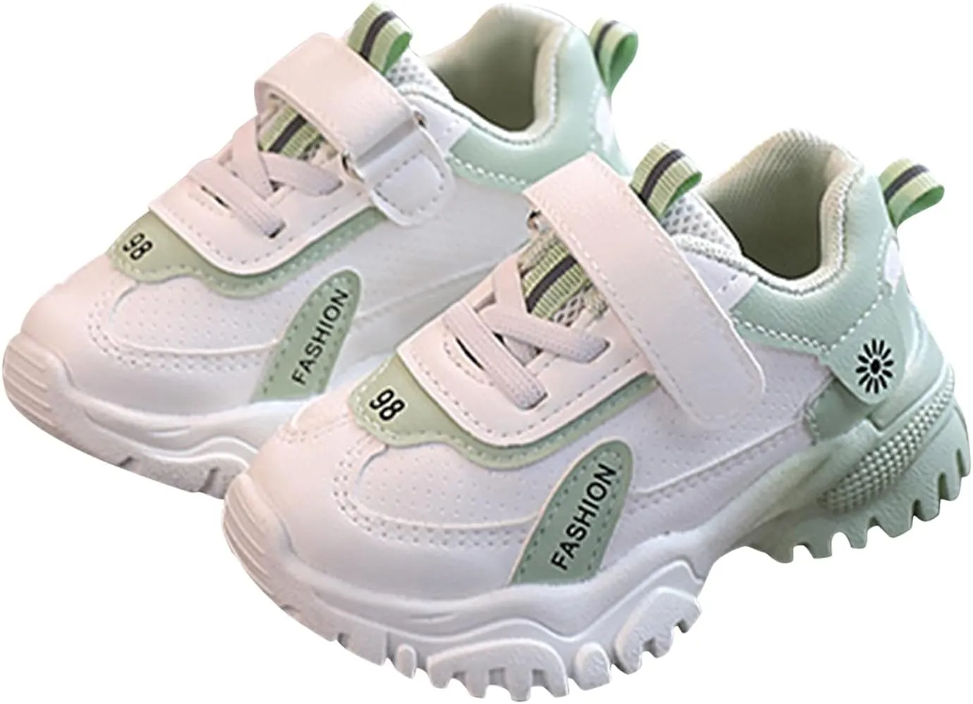 Baby Toddler Fashion Slip On Sneaker Infant Newborn Boys Girls Kids Running First Walking Sport Shoes Summer Comfy
