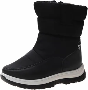 Ski Boots