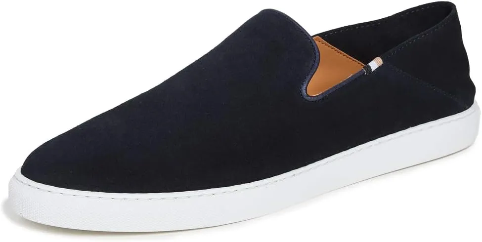 BOSS Men's Rey Slip On Loafers