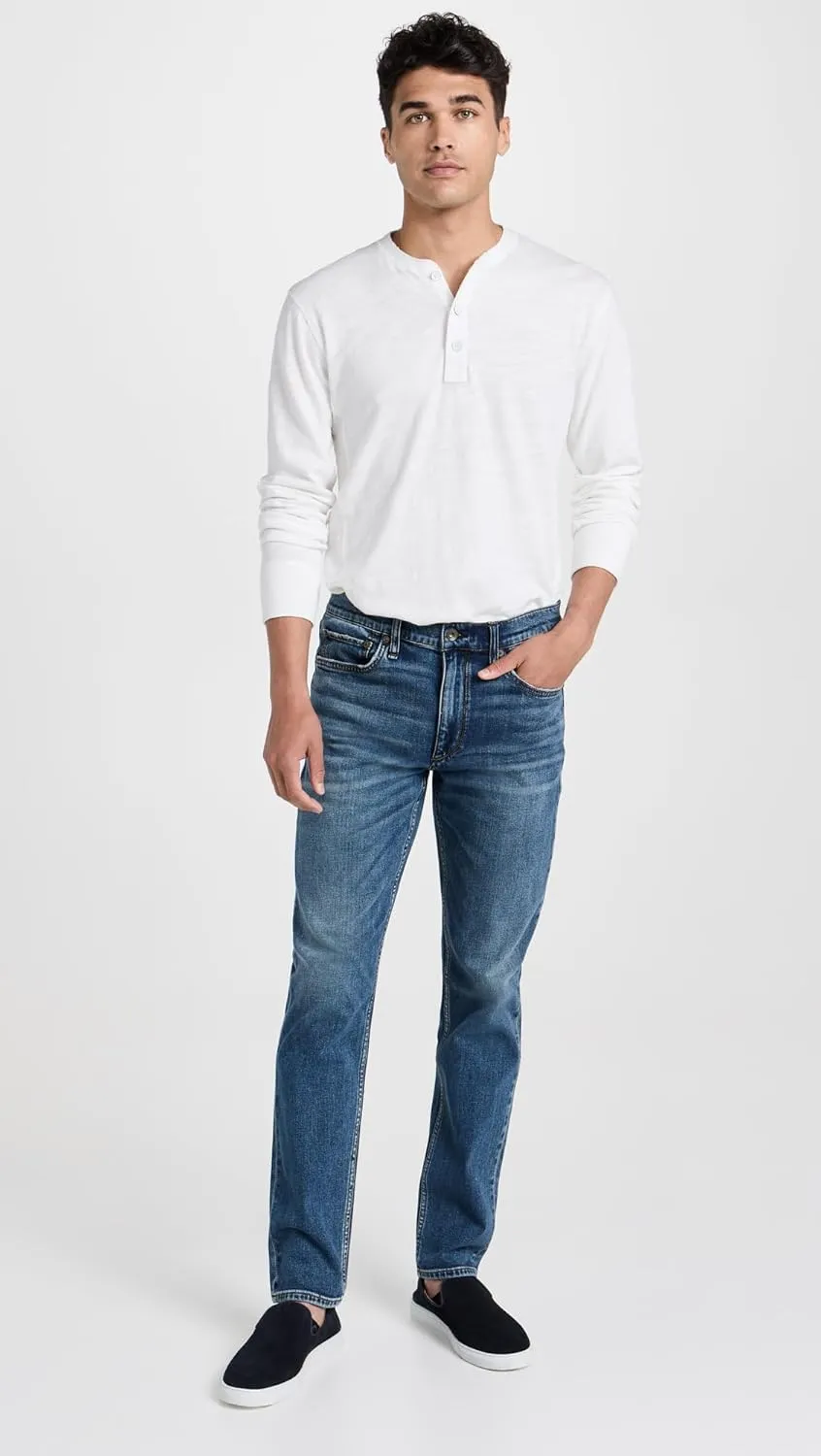 BOSS Men's Rey Slip On Loafers