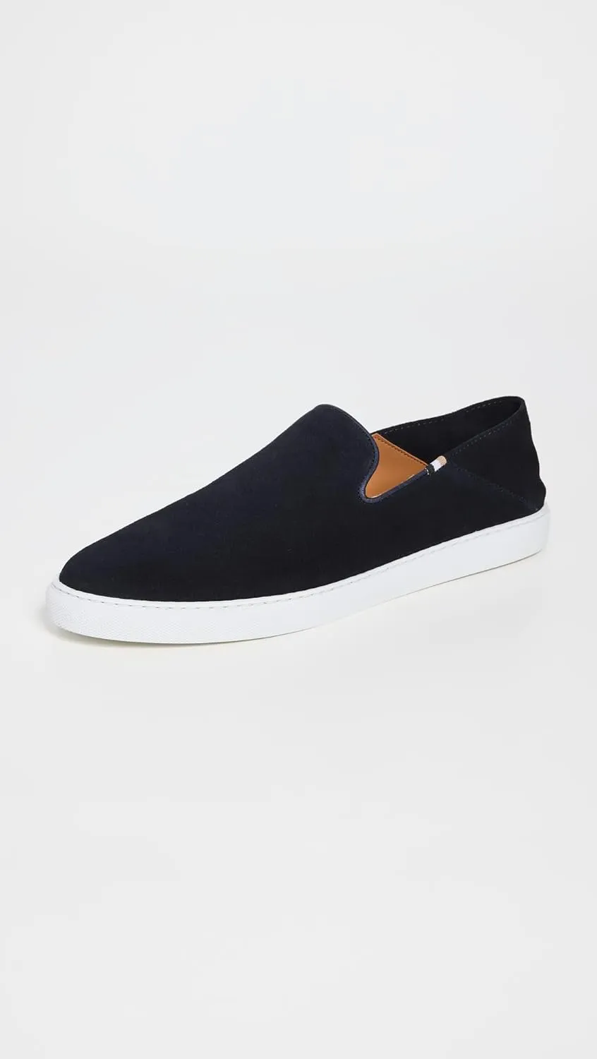 BOSS Men's Rey Slip On Loafers