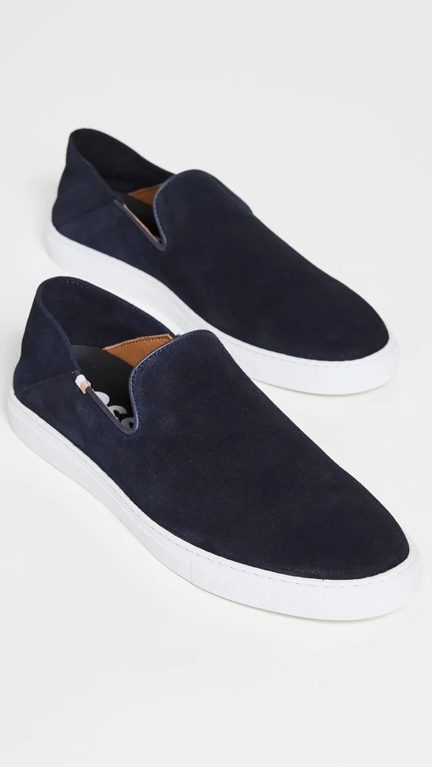 BOSS Men's Rey Slip On Loafers