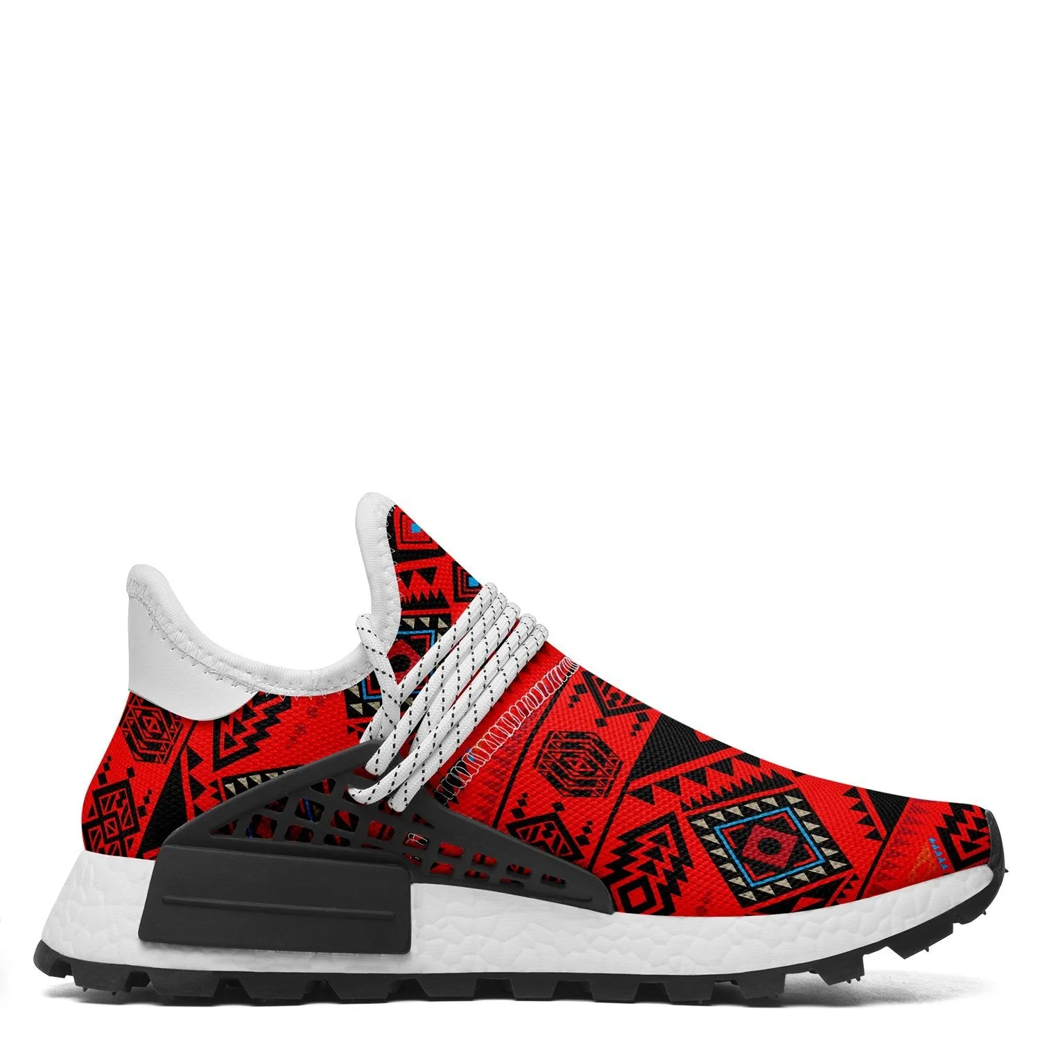 California Coast Mask Okaki Sneakers