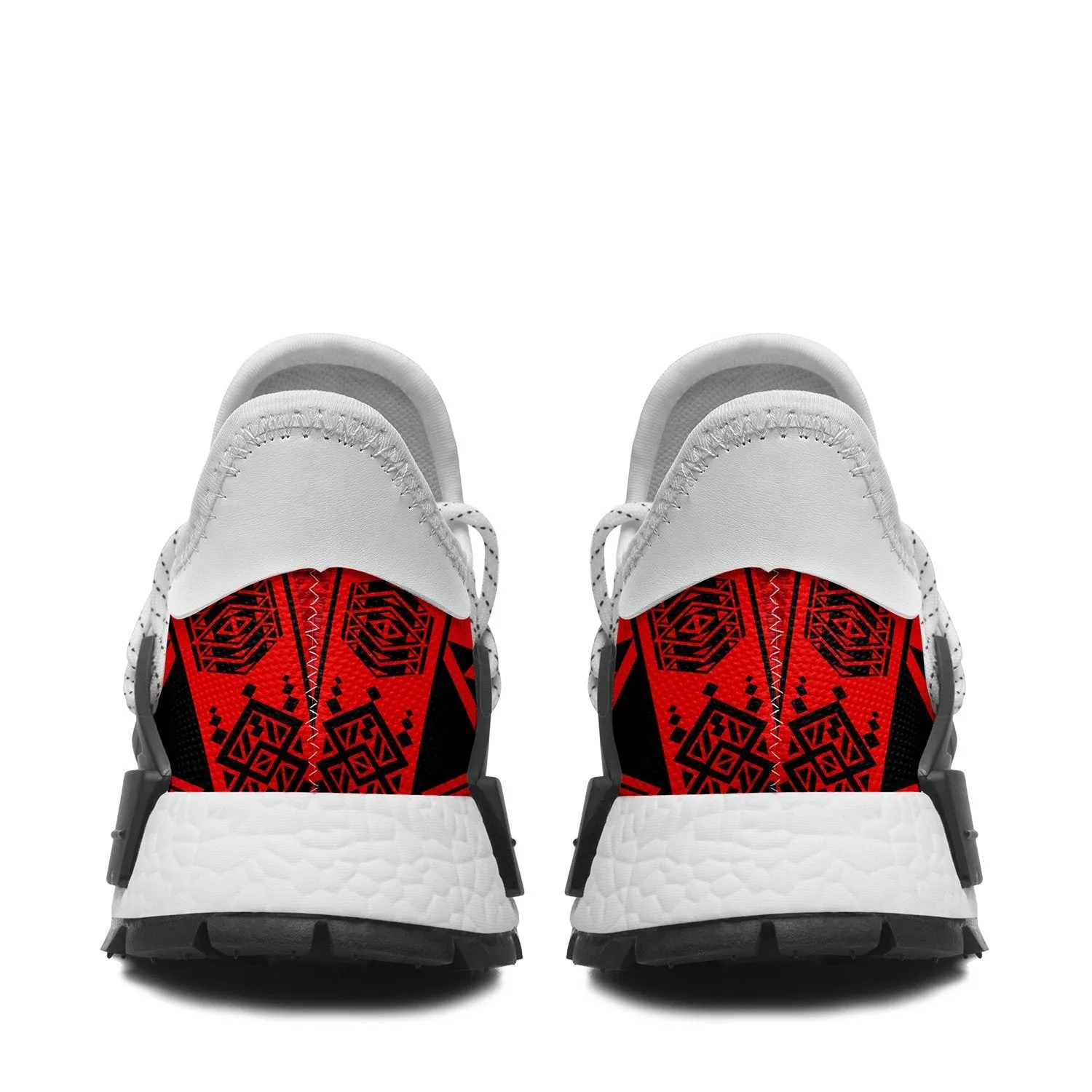 California Coast Mask Okaki Sneakers