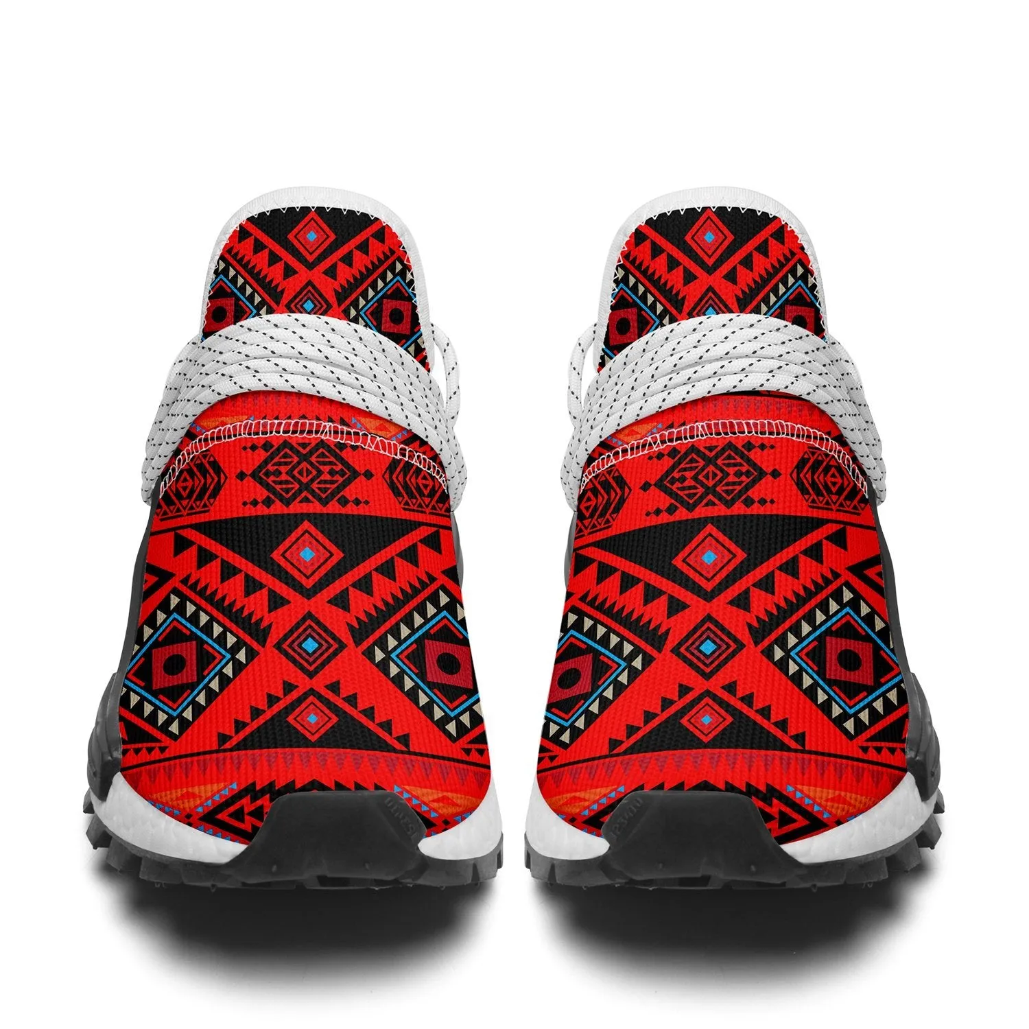 California Coast Mask Okaki Sneakers
