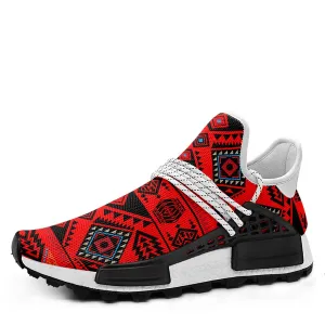 California Coast Mask Okaki Sneakers