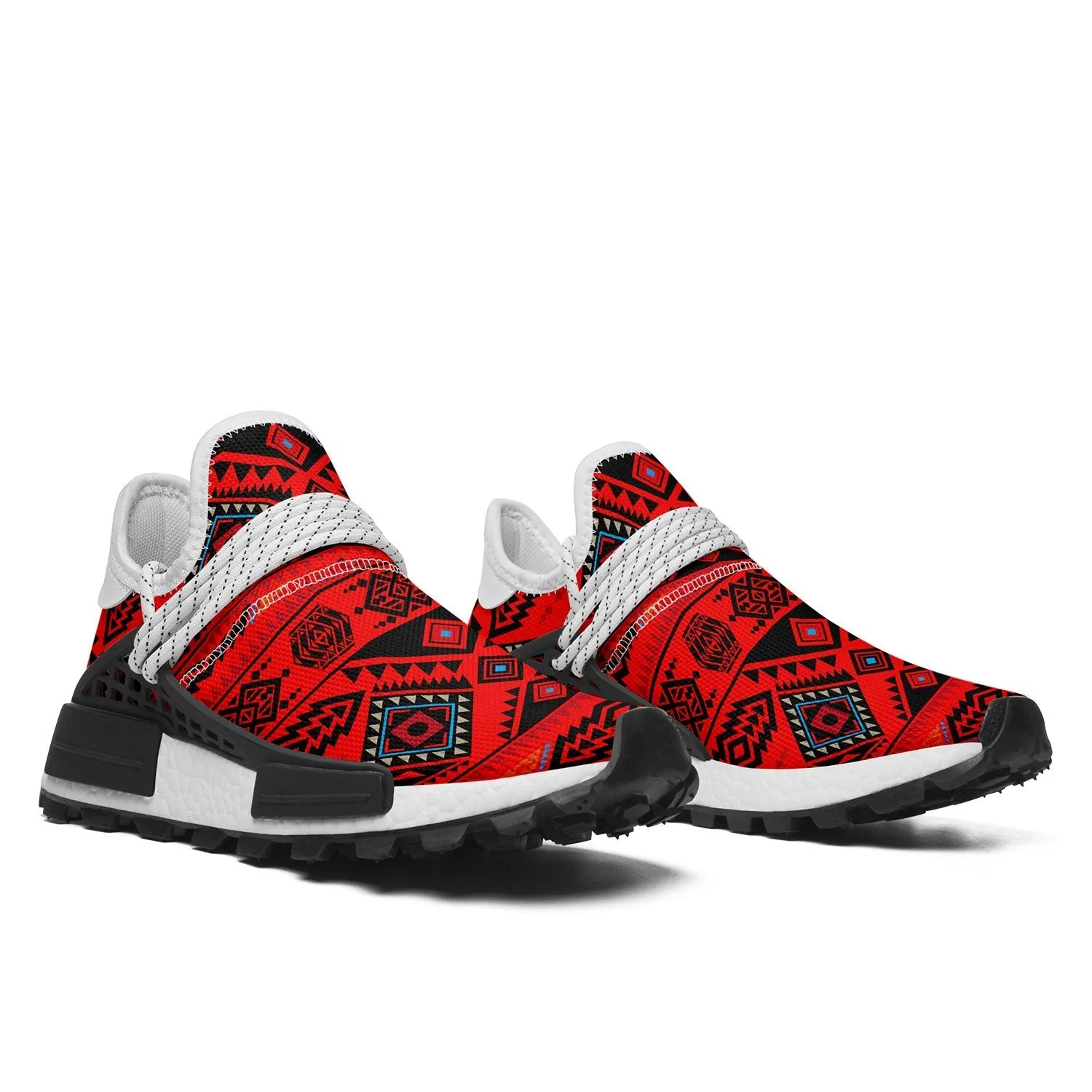 California Coast Mask Okaki Sneakers
