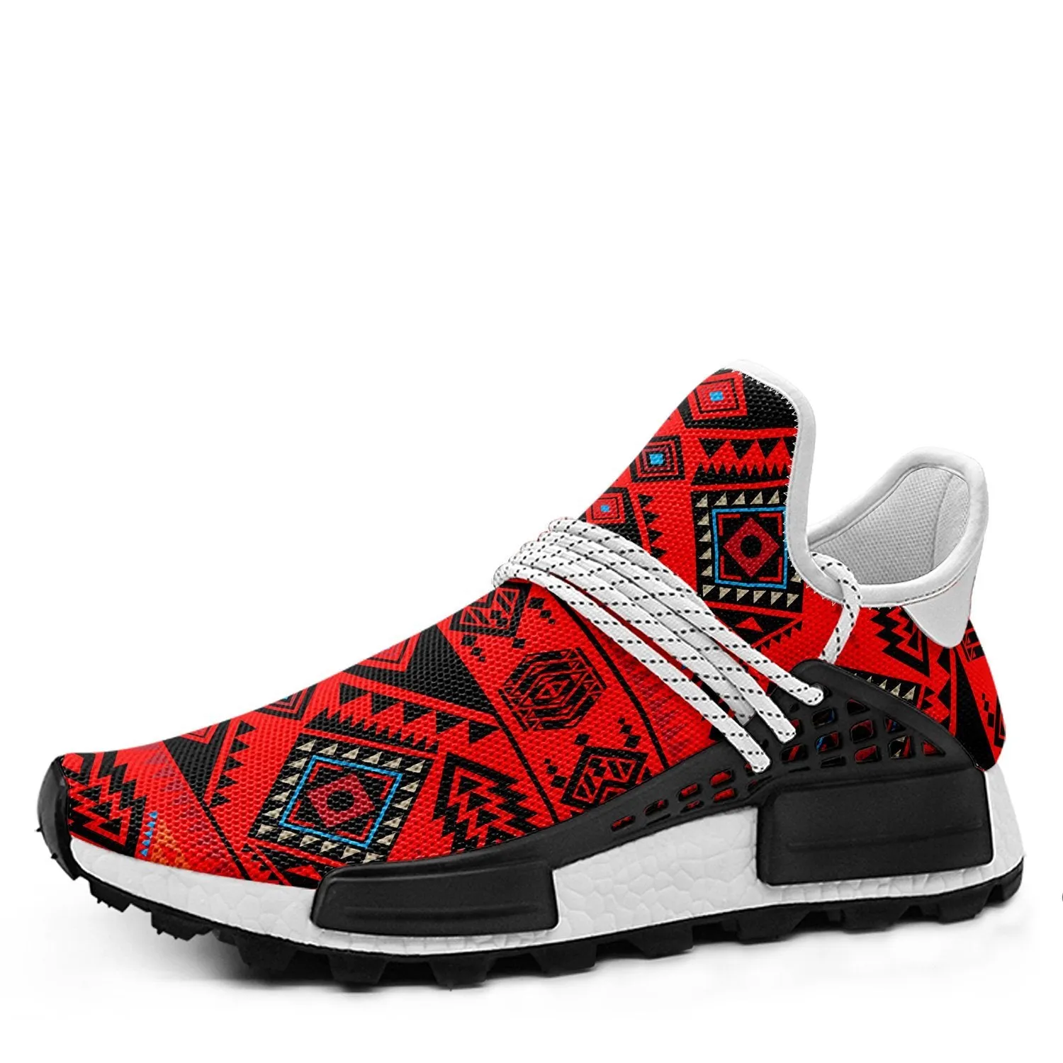 California Coast Mask Okaki Sneakers