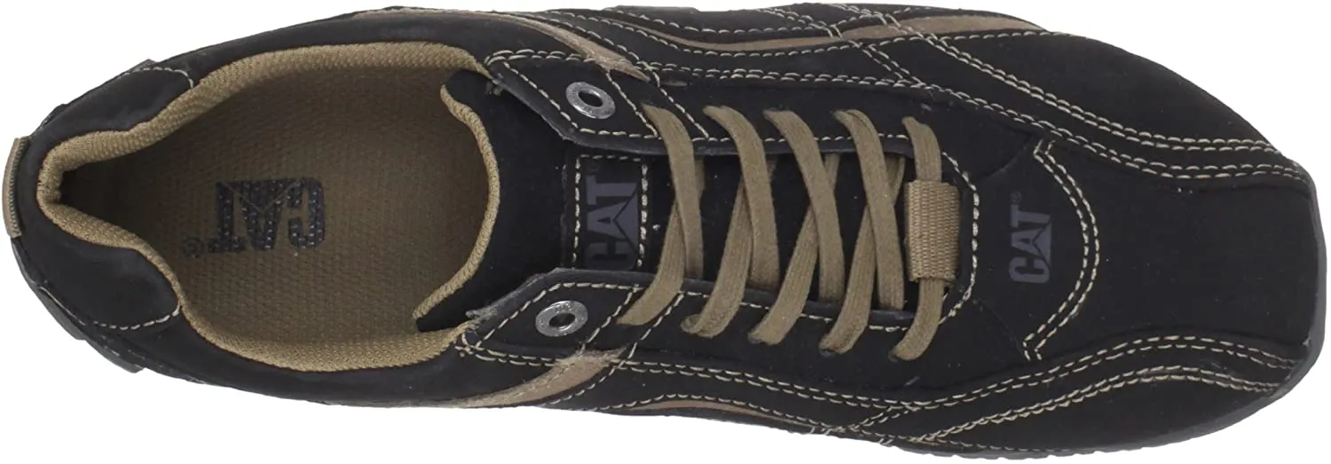 Caterpillar Cumulate Oxford Shoes Sneakers