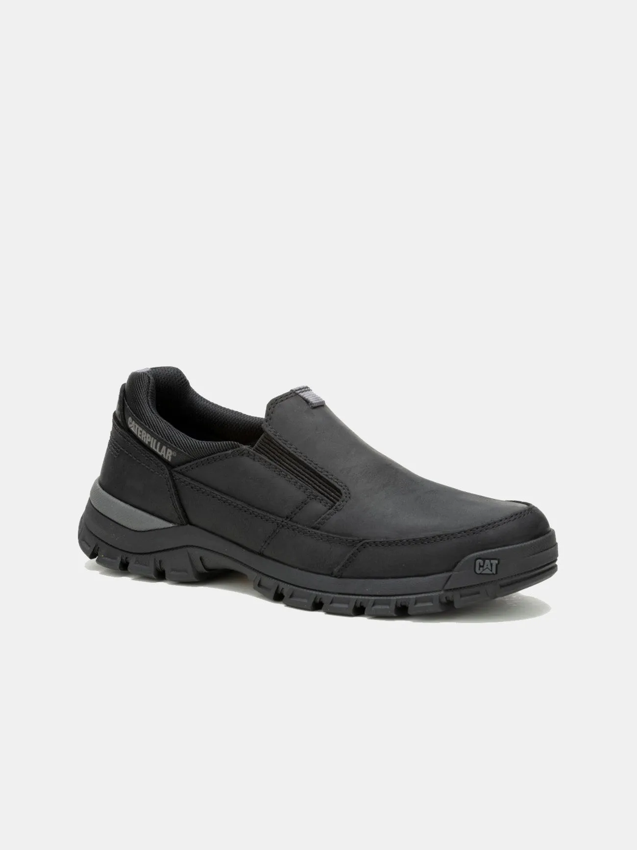 Caterpillar Threshold Slip On Casual Shoes
