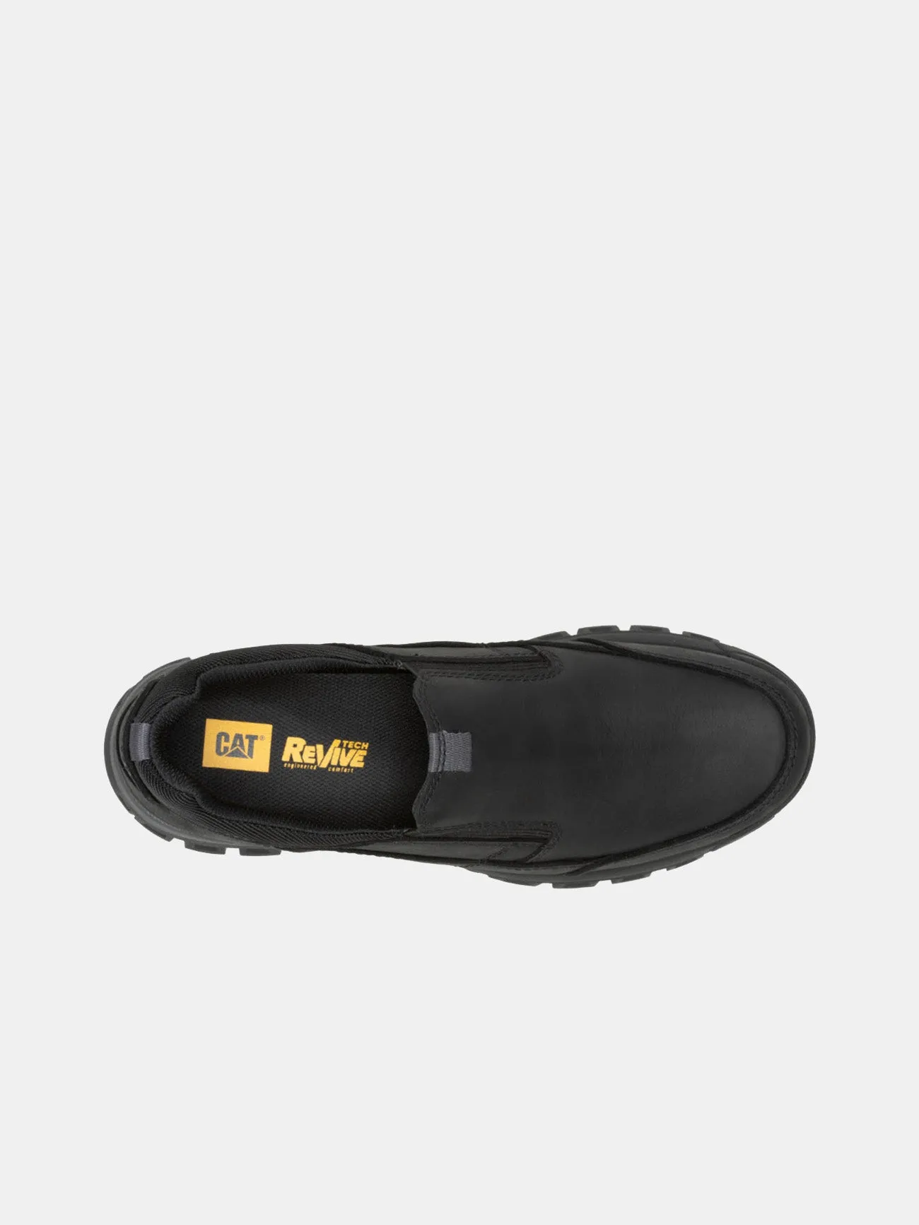 Caterpillar Threshold Slip On Casual Shoes