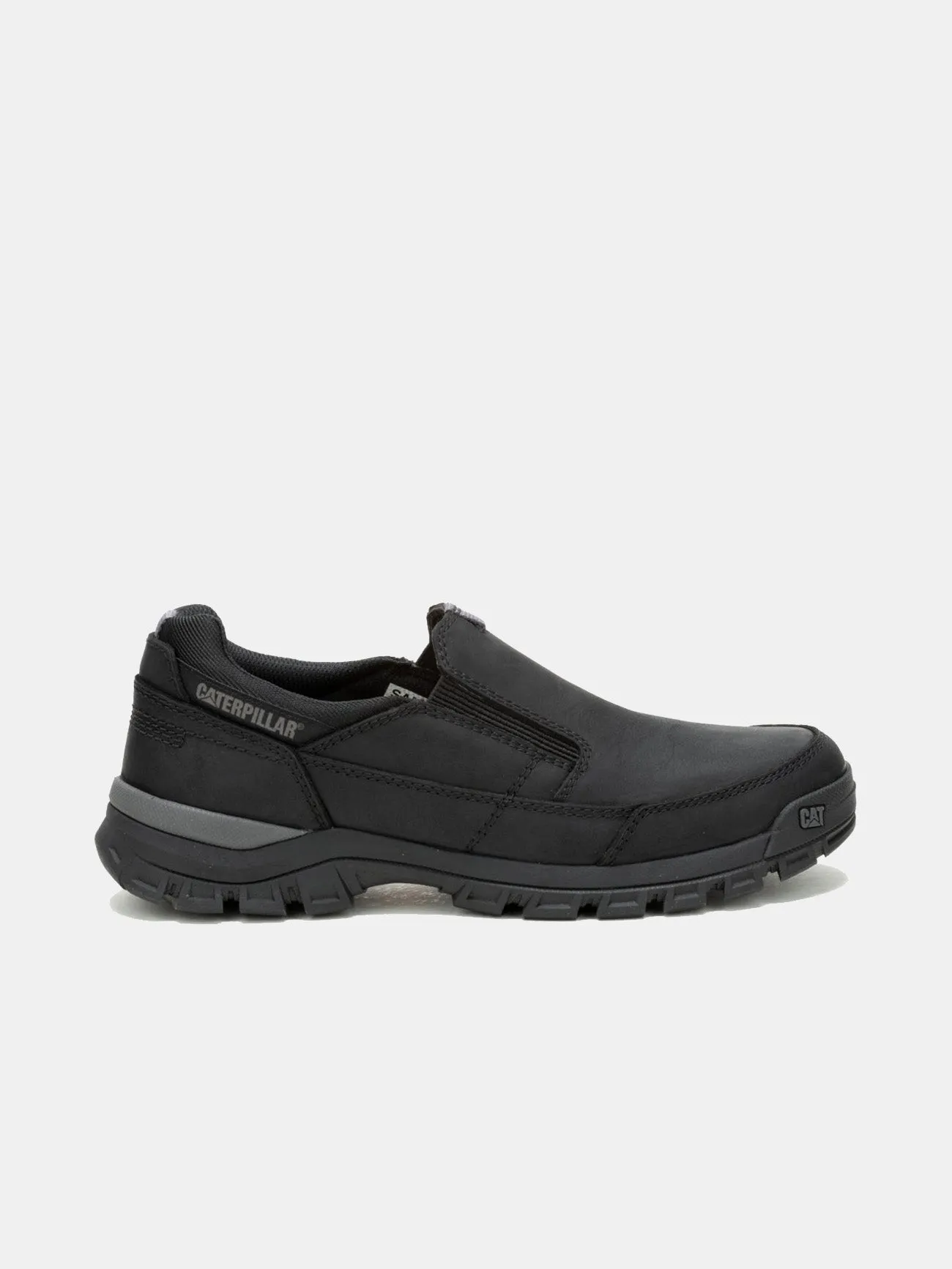 Caterpillar Threshold Slip On Casual Shoes