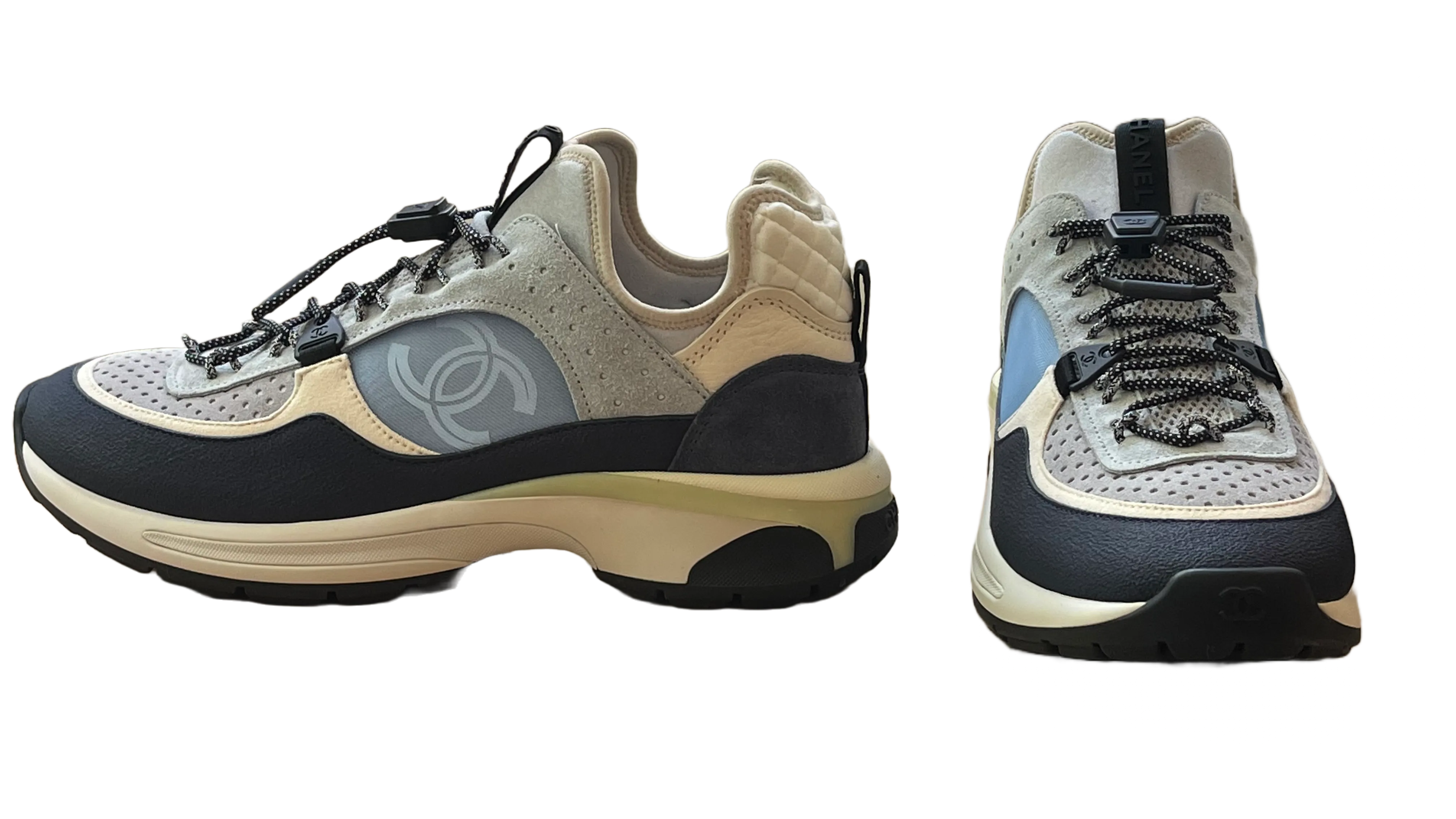 Chanel Sneakers