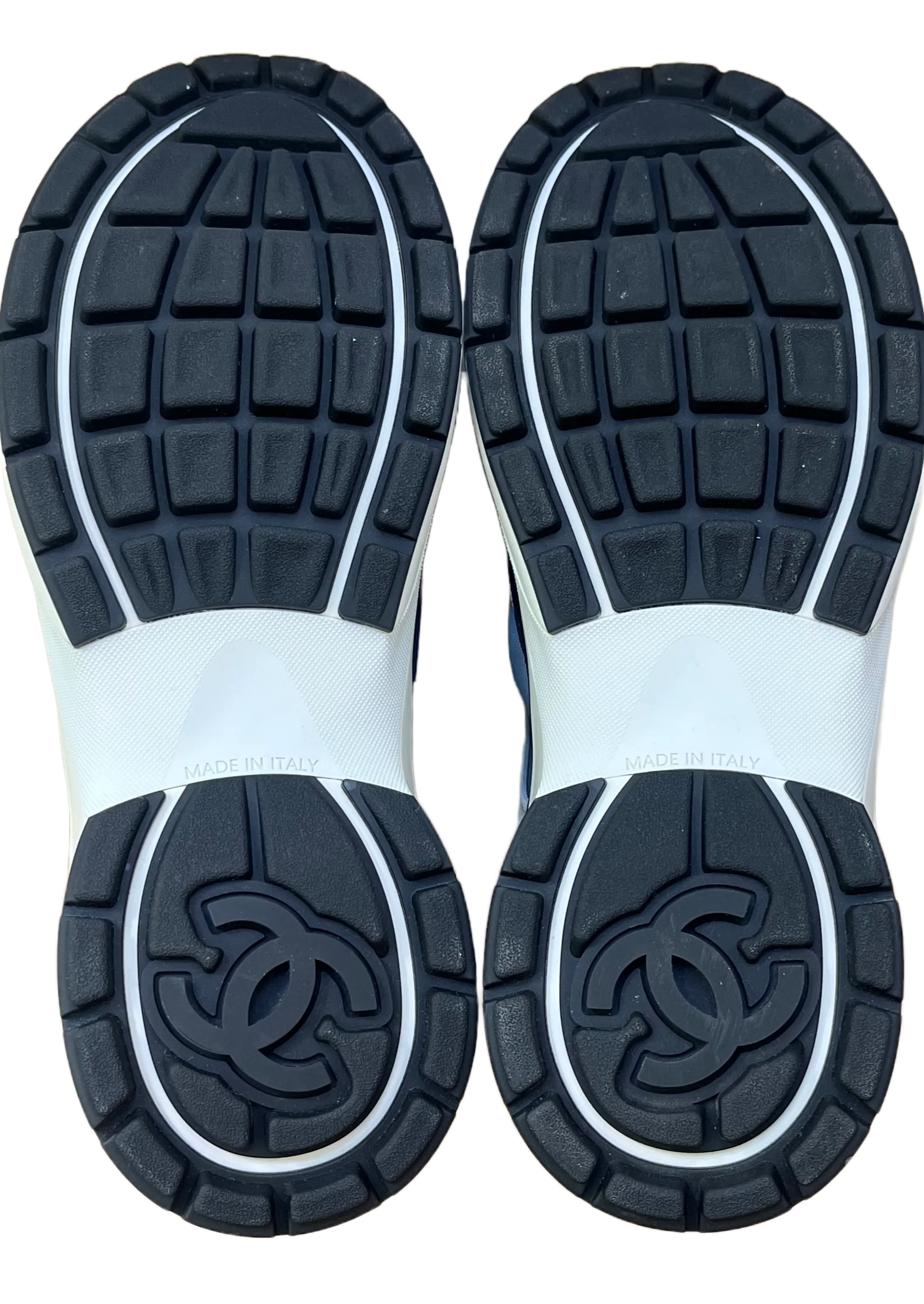 Chanel Sneakers