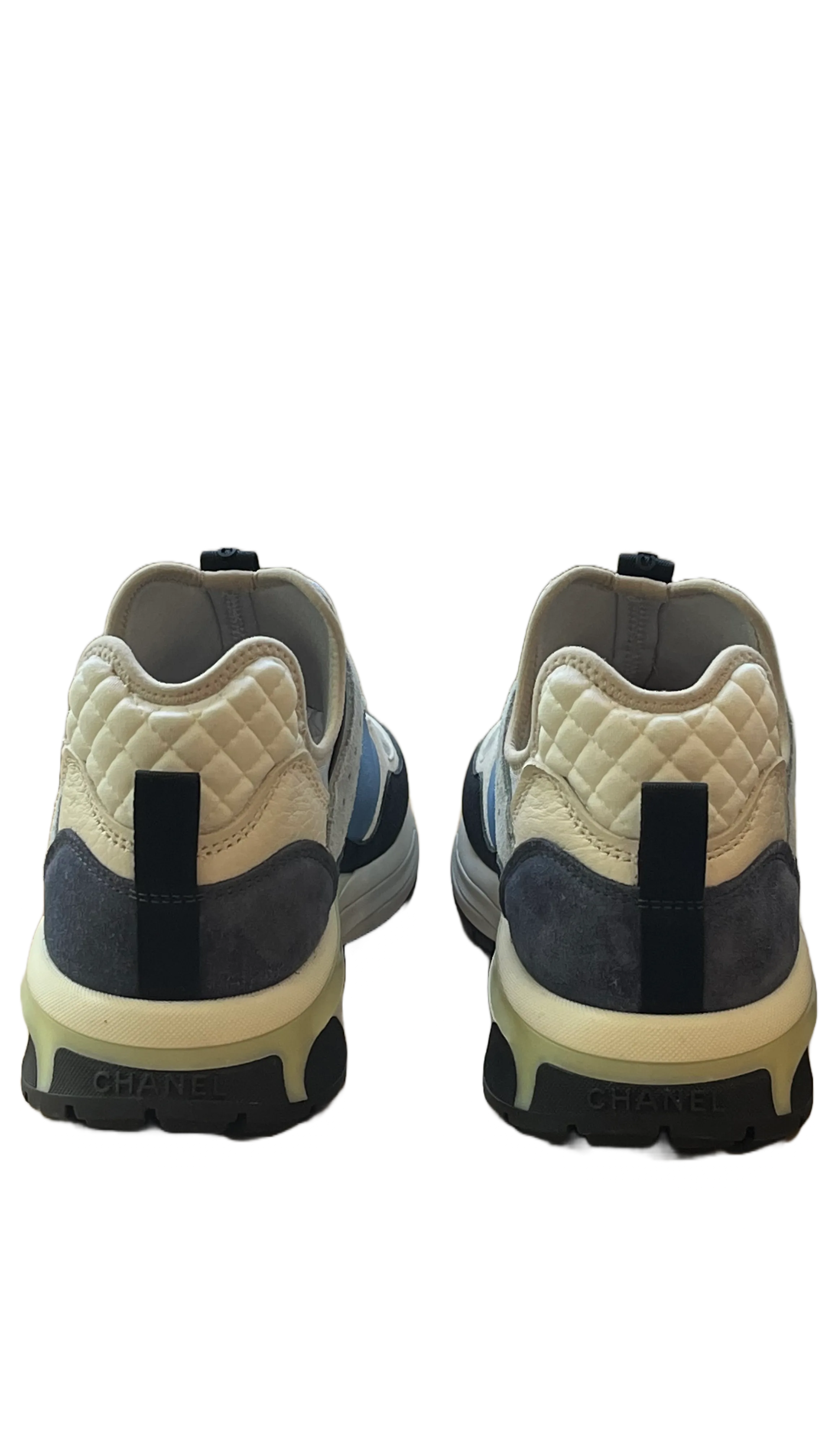 Chanel Sneakers