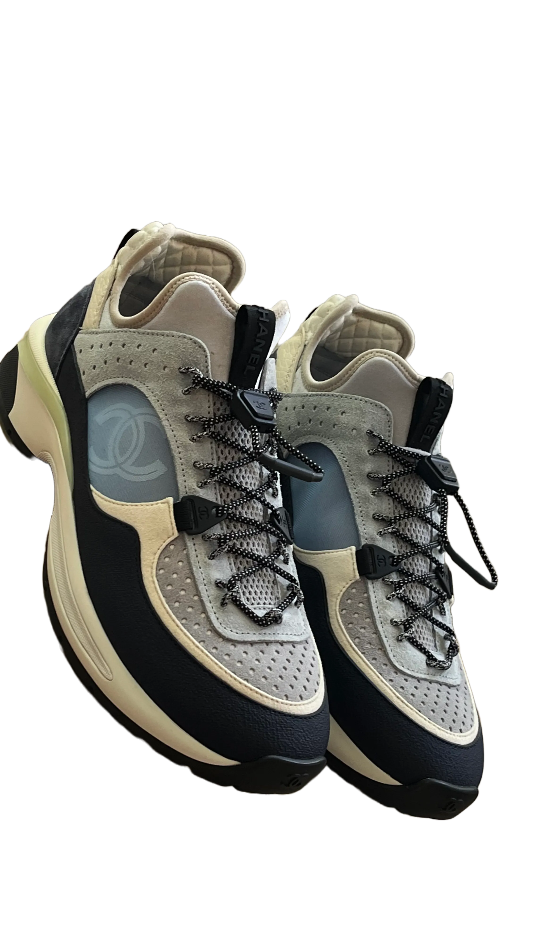 Chanel Sneakers