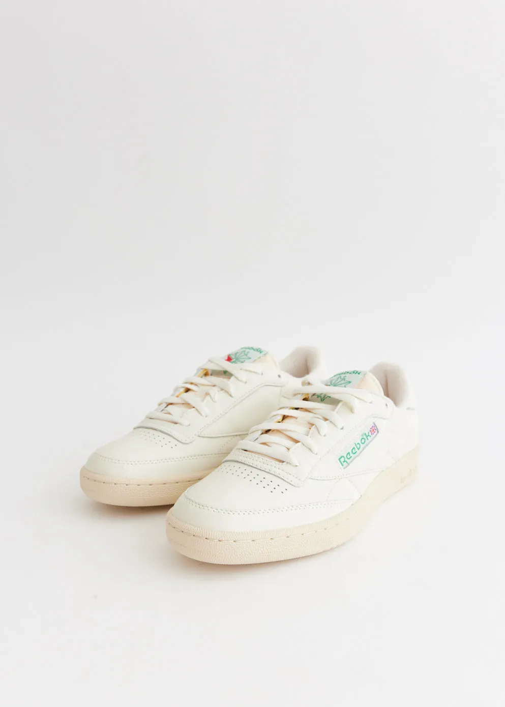 Club C 1985 TV Sneakers